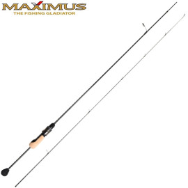 Спиннинг Maximus Legend Micro